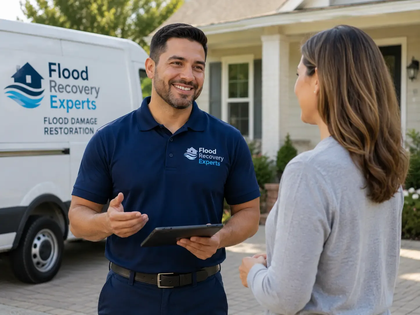 Flood Damage Cleanup Scotts Valley, CA FAQs